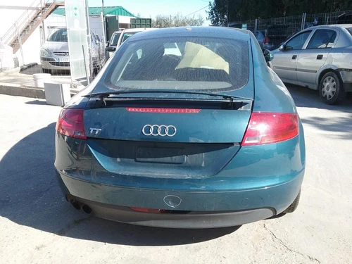 8J0820719F Tubos Aire Acondicionado para AUDI TT COUPE/ROADSTER (8J3/8J9 4983003 - Imagen 8 de 10