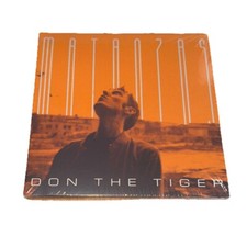 Don the Tiger Matanzas  Album CD