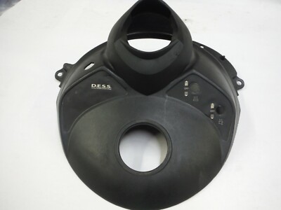 OEM 2002 02 SKIDOO SUMMIT 600 700 800 X ZX DASH CENTER CONSOLE