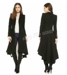 long female jackets