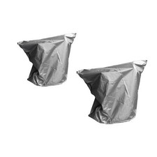 Astronomical Telescope Covers Rain Cover Accessory Bag Outdoor Oxford Adjustable