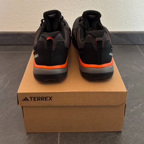 adidas TERREX TRACEROCKER 2.0 GORE-TEX Trail Schuhe wasserdicht (EUR 44) wie NEU - Bild 9 von 12
