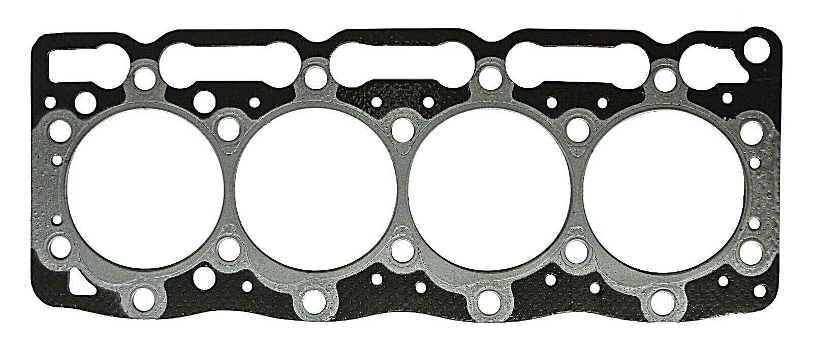 New Kubota Head Gasket V1505/4D78 1543903311 eBay