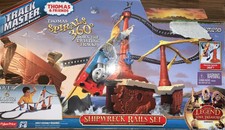 trackmaster pirate ship
