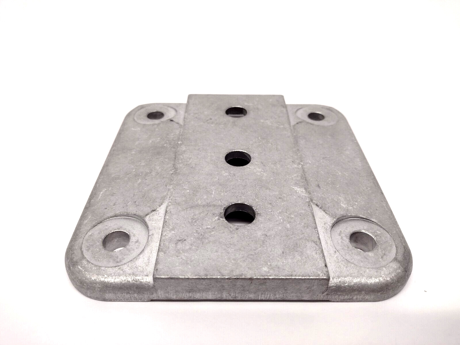 Bosch Rexroth 3842516175 Extrusion Base Plate 15x135x135
