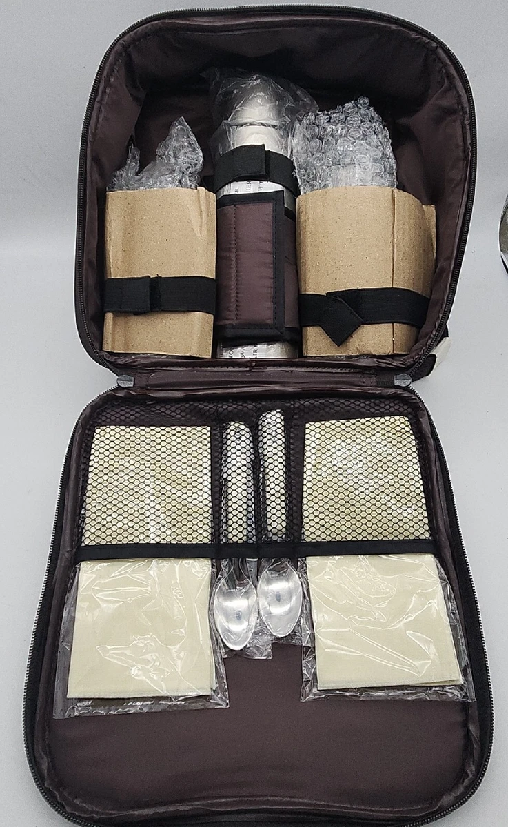 Update 155+ travel coffee kit bag best 3tdesign.edu.vn