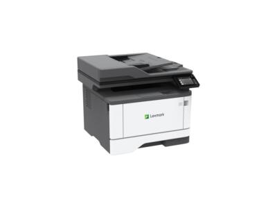 Lexmark Multifunction Monochrome Duplex Laser Printer MX331adn