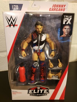 johnny gargano action figure