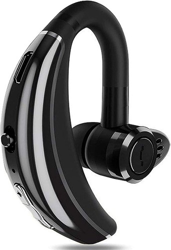 Wireless Bluetooth Handsfree Headphone Earphone Earbud Headsets For Smart Phone