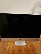 New iMac 27-inch, Late 2013, Catalina