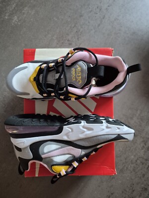 Nike Air Max 270 React GS Größe 36,5