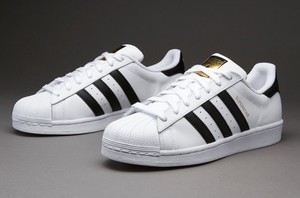adidas originals blanco y negro