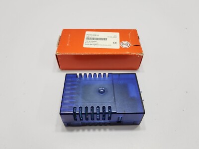 SAIA-BURGESS PCD3.E610 8 Digital Eingang Modul 24VDC