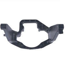 Sea-Doo New OEM Black Boat Support Gate, Challenger Speedster Utopia, 204170214