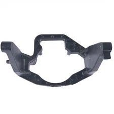 Sea-Doo New OEM Black Boat Support Gate, Challenger Speedster Utopia, 204170214