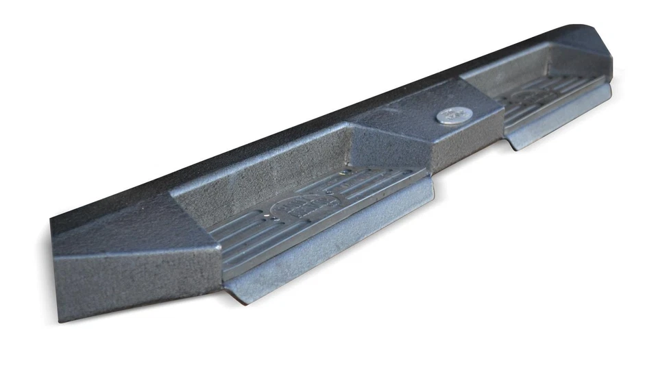 Rear Bumper 2007 thru Fits 2014 Toyota FJ Cruiser - Изображение 2 из 4