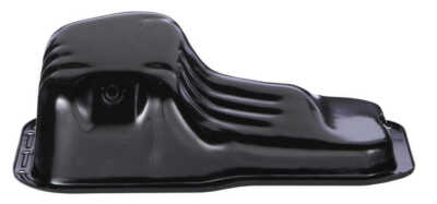 Engine Oil Pan-Natural Spectra TOP04A