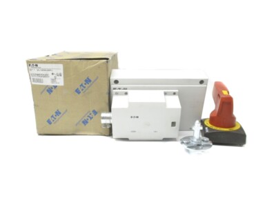EATON NZM4-XSR-L NSMP