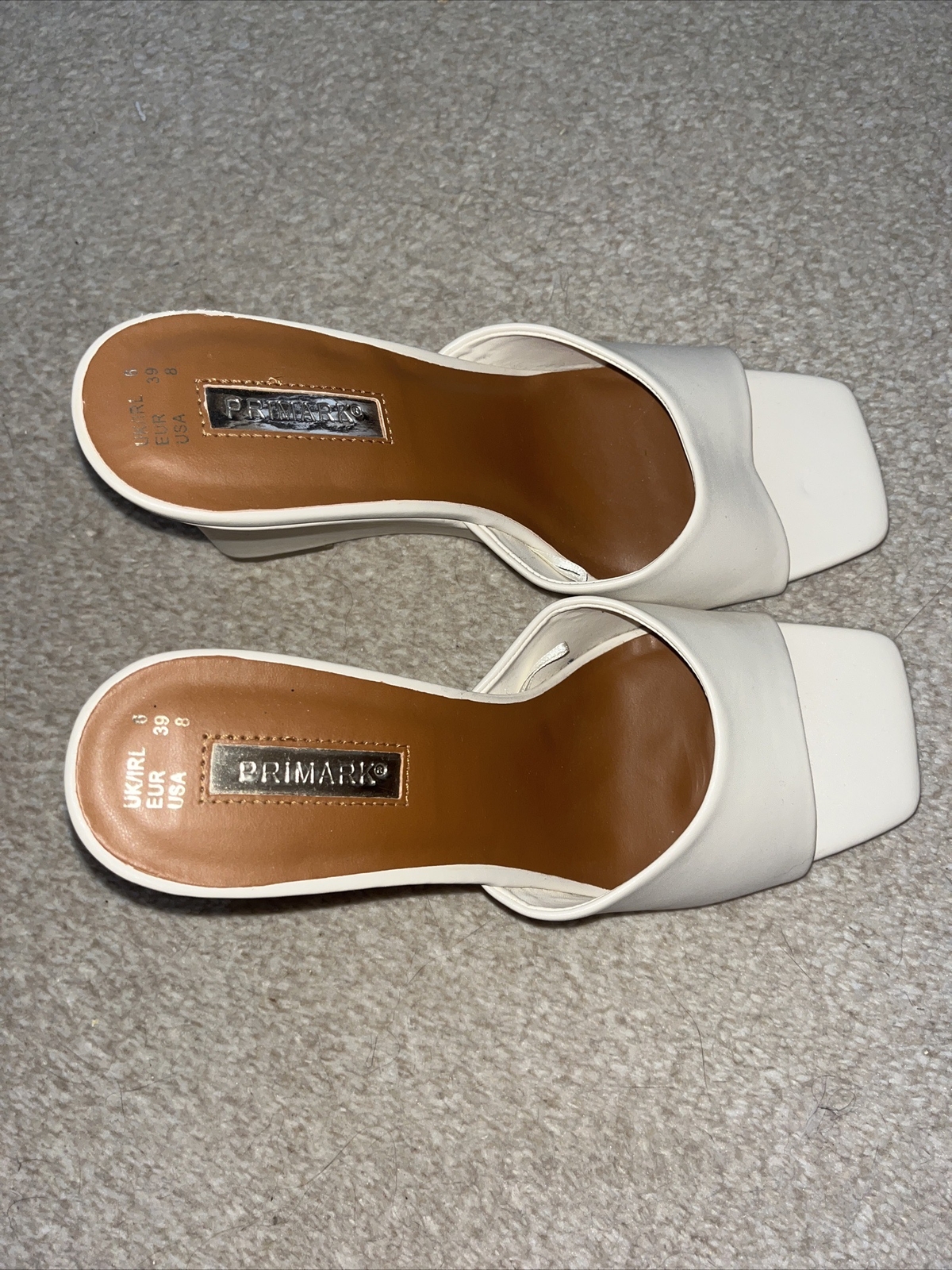 primark mules 2021