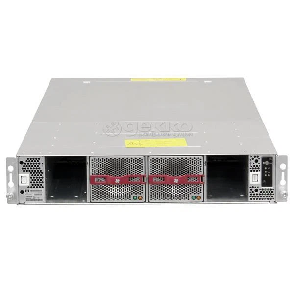 HP SAN Controller StorageWorks EVA P6500 HSV360 FC 8Gbps w/o Licenses - AJ938A - Bild 2 von 4