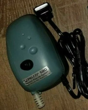 Ted Pella Vacuum Pick-Up System 520-1 - Pump