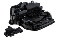 NTY Zentralverriegelung TüRschloss BetäTiger Vorne Links FüR BMW X5 13- X6 14-