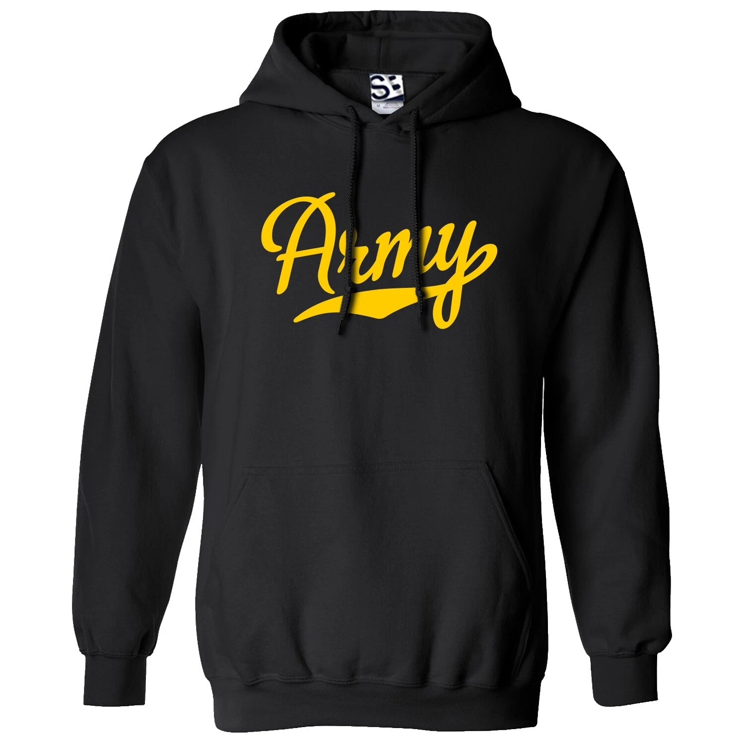 Мужские толстовки Gildan Sports