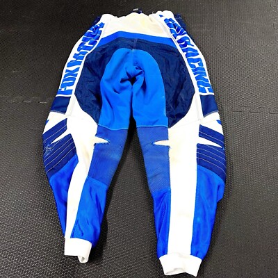 Vintage FOX Racing 360 Pants Size 32