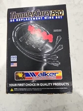 Spark Plug Wire Set-ThunderCore PRO Walker Products Universal 900-2803.