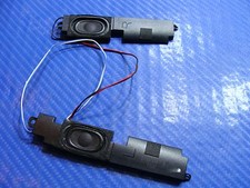 Lenovo Yoga 2 13 20344 13.3" Genuine Laptop Left  Right Speaker Set PK23000NP00