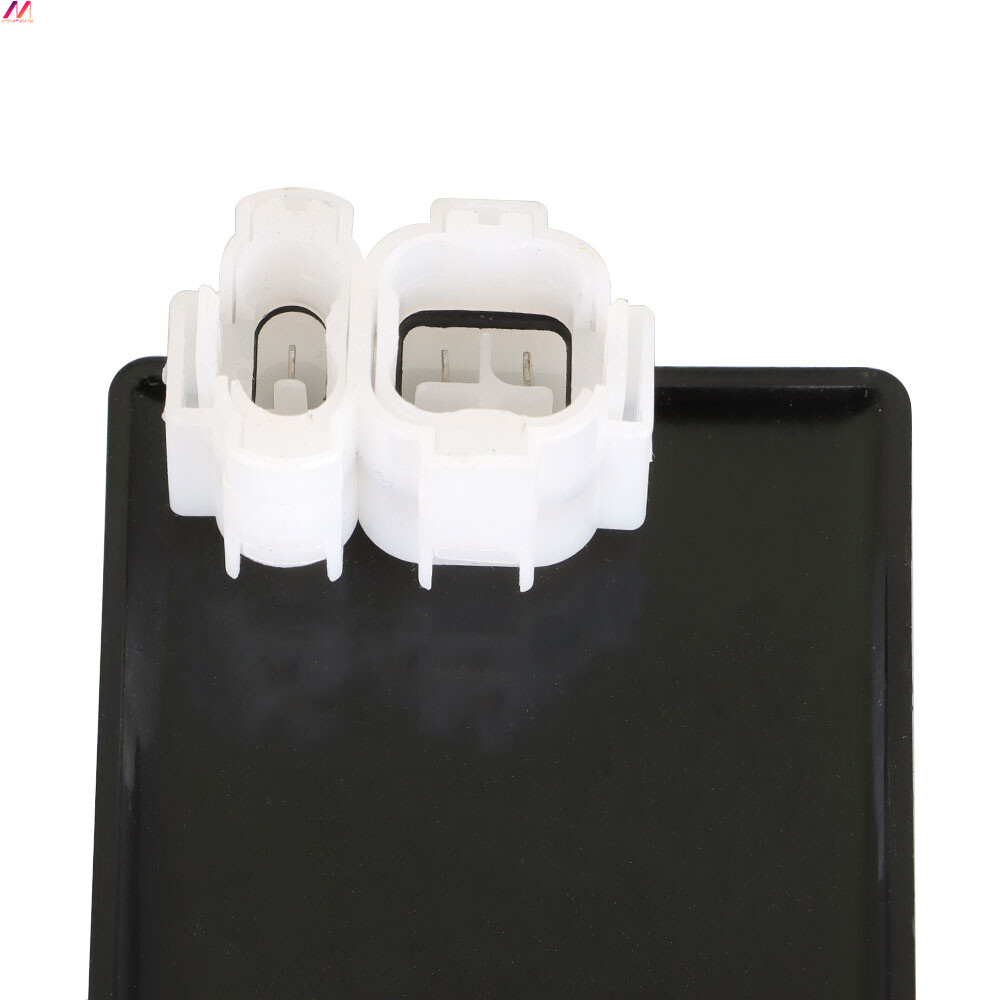 Ignition Coil Spark Plug CDI Box For Honda TRX450ES Foreman 450 - Foto 4