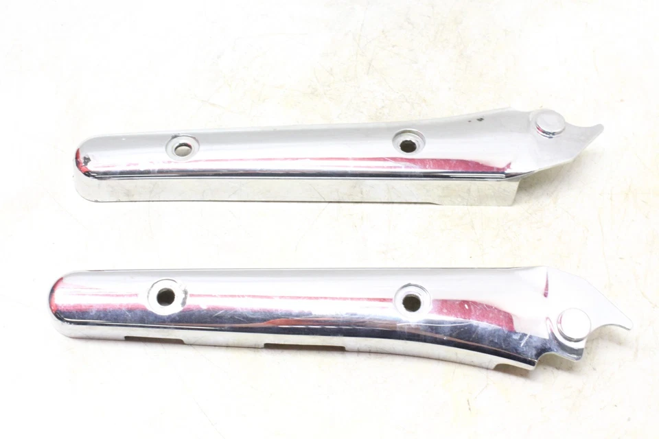 Kawasaki Eliminator 125 BN125A 2005 OEM cubierta lateral panel cubierta carenado Foto 2 de 4