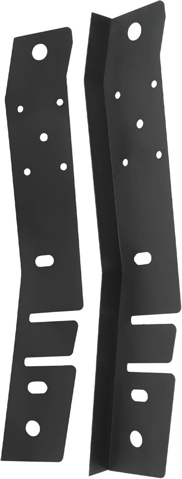 Mountainpeak Center Frame Rust Repair Kit for 1998-2006 Ford Ranger ...