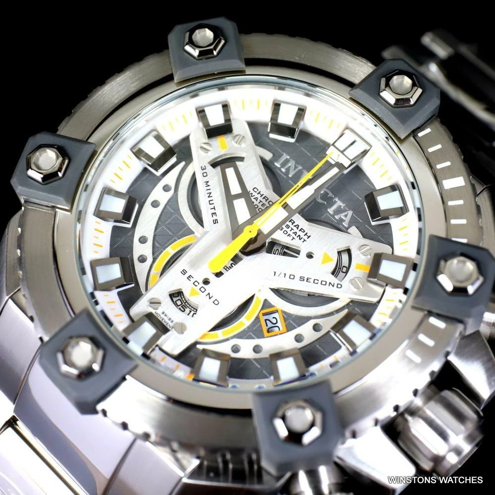 Octane watch best sale