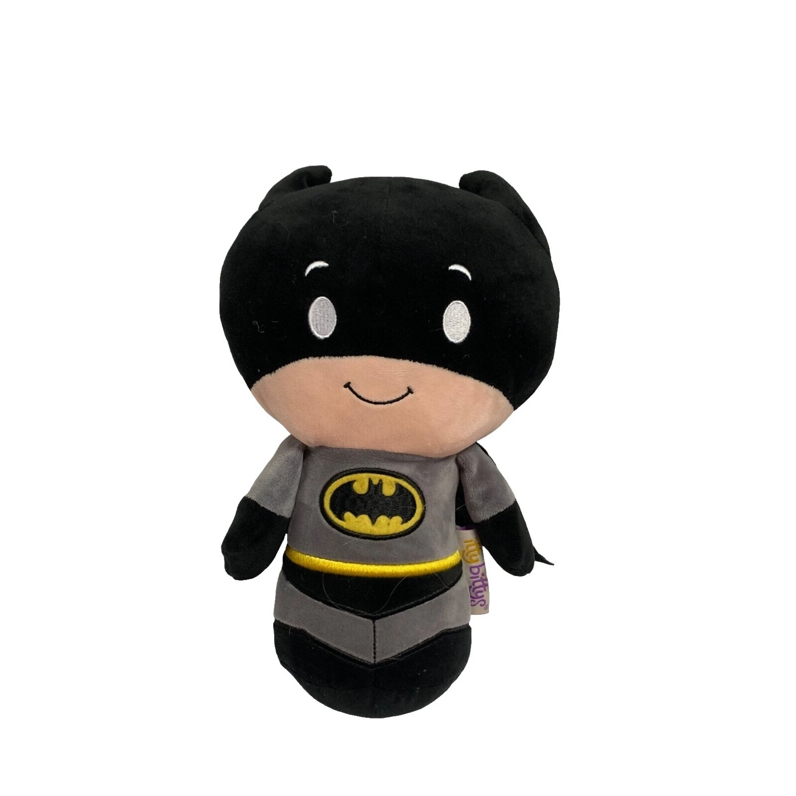 Batman Stuffed Animals