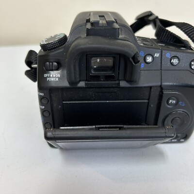 ソニー　α300【美品】 シリーズ最高傑作！ ソニー渾身の新ウォークマン「ZX300」「A40