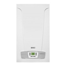 CALDAIA BAXI CAMERA APERTA ECO 5 BLUE GPL 24KW