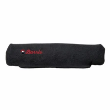 BURRIS Waterproof Super-Soft Breathable Protective Riflescope Cover - All Sizes