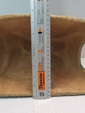 Vintage HO Scale Cardboard Tunnel