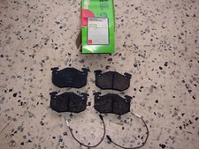 Plaquette de frein Renault EXPRESS