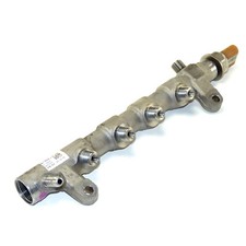 VW Golf 6 VI Tiguan 5N Touran 1T3 2,0TDI Fuel Distributor Fuel Rail