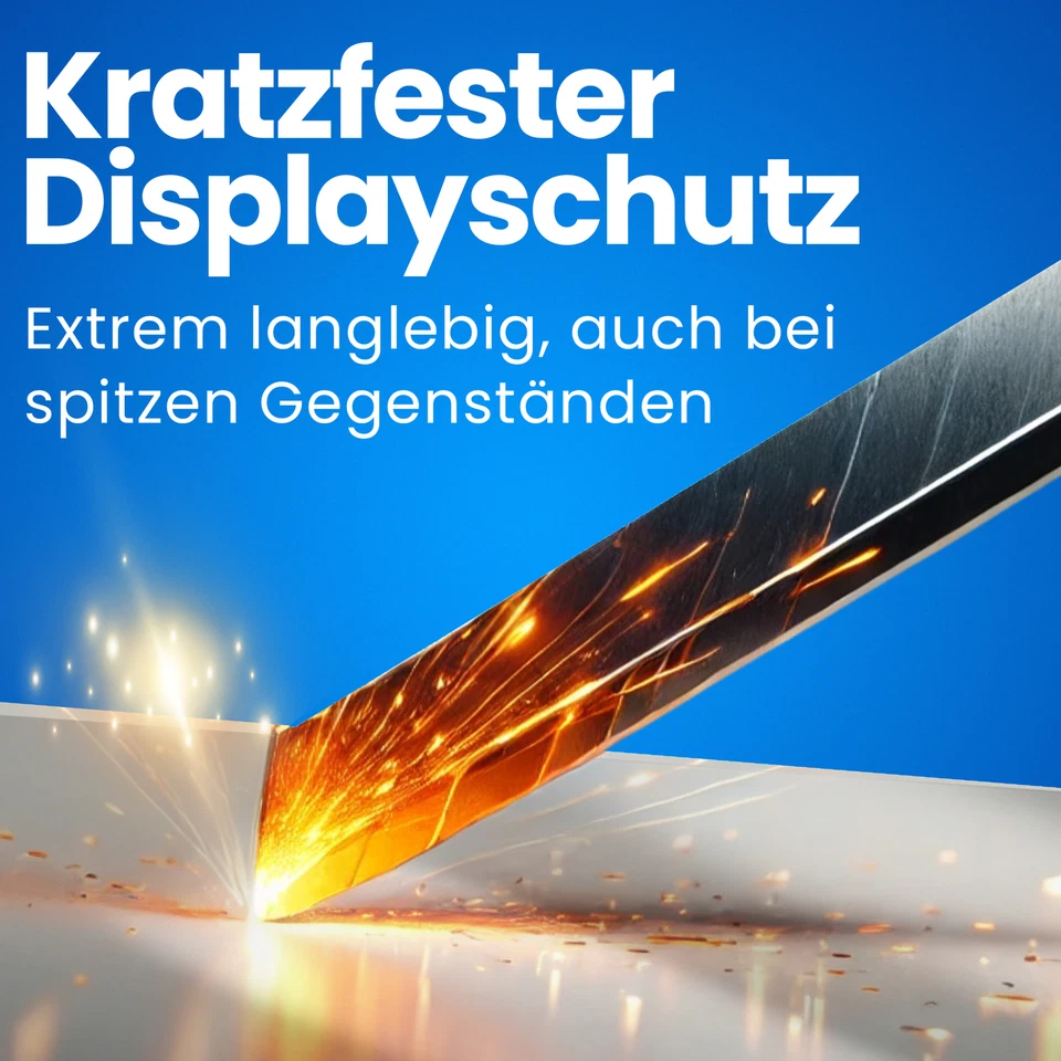 atFoliX 2x Displayschutzfolie für Asus Transformer Pad TF300T Schutzfolie klar - Bild 2 von 4