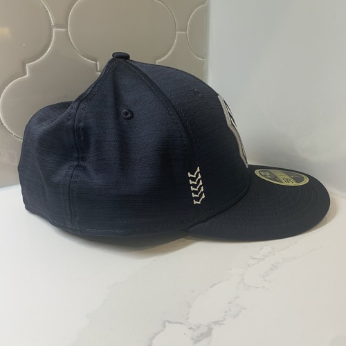 New York Yankees New Era 59FIFTY 2024 Clubhouse Low Profile Fitted Cap Hat 7 5/8 - Picture 5 of 11