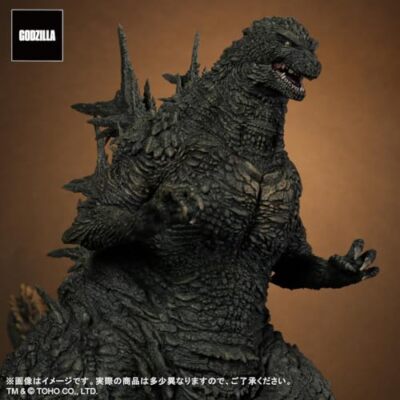 GODZILLA(2023) フィギュア GARAGE TOY限定 Garage Toy Toho 30cm Series GODZILLA MINUS ONE 2023 330mm Figure
