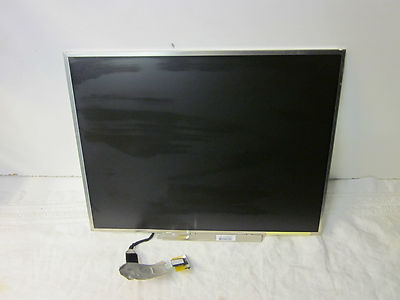 Genuine Dell Inspiron 5150 LCD Panel ~ LTH150XC-LO1 | eBay