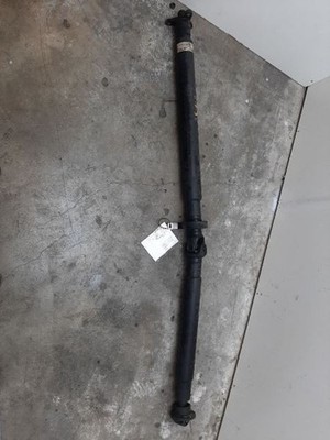 Rear Drive Shaft I Model SWB Fits 06-08 BMW 750i