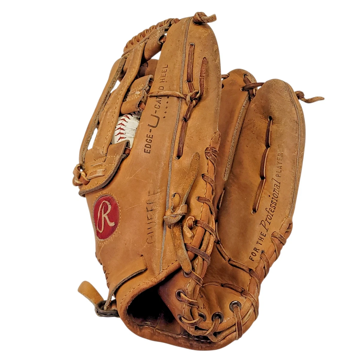 Gant de Baseball Heart of the Hide Hypershell 12.75 PRO3319-6TBCF