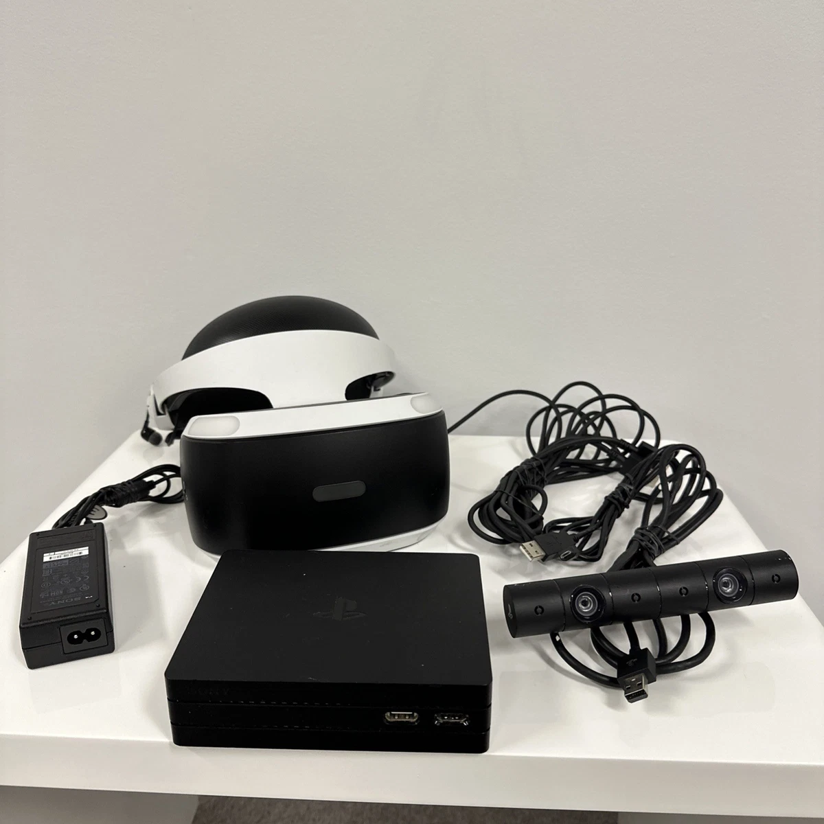 Sony PlayStation VR HDMI Headsets for sale | eBay UK