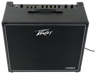 Peavey VYPYR  X3 Guitar Modeling Amp