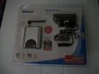Black Knight Home Wireless Monitoring Camera High Resolution CCD Surveillance